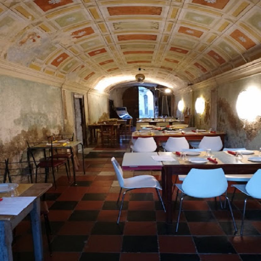 OSTERIA FUTURO