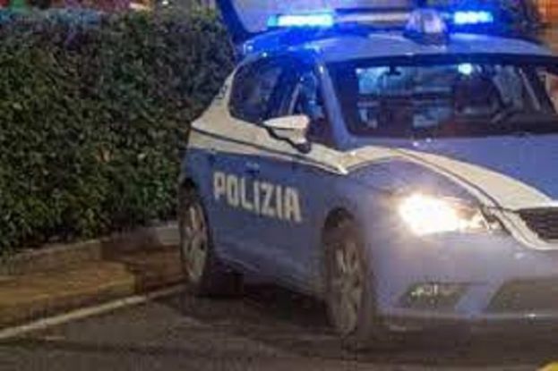 Polizia di Stato