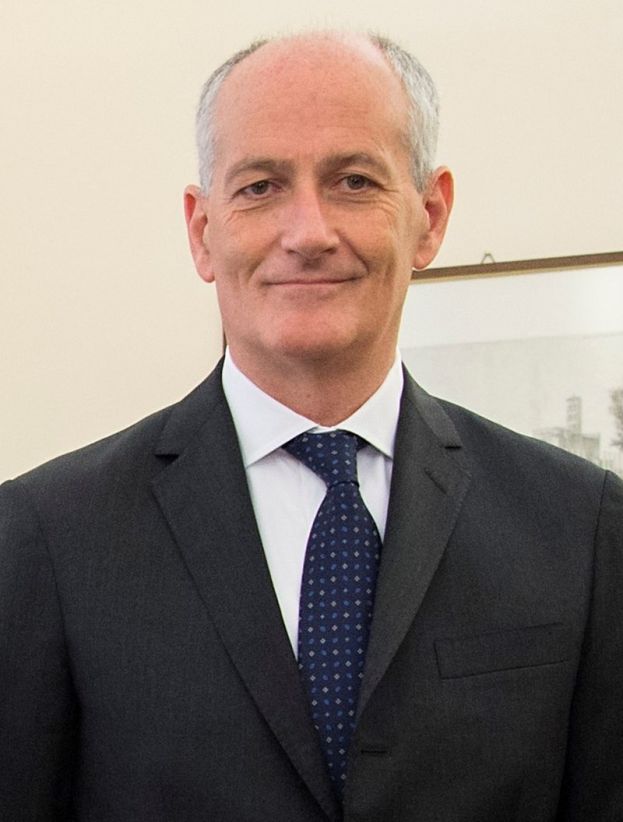 FRANCO GABRIELLI