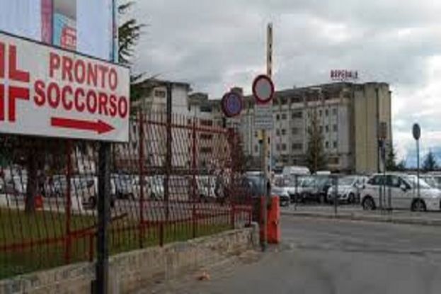 Pronto Soccorso di Avezzano
