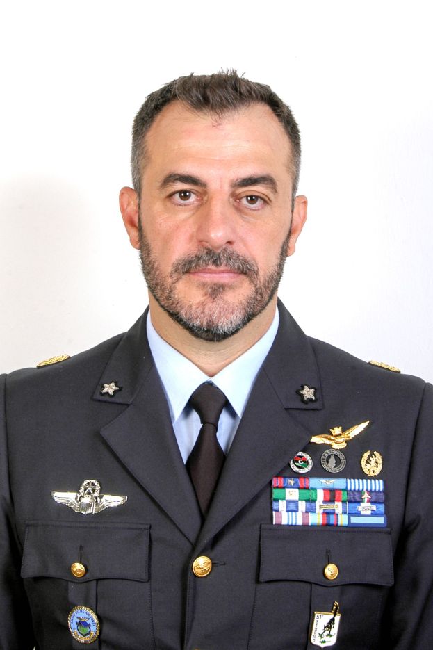 Emanuele Chiadroni