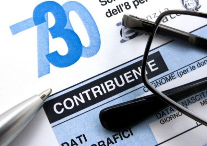 IL 730 PRECOMPILATO:GUIDA ALL'USO