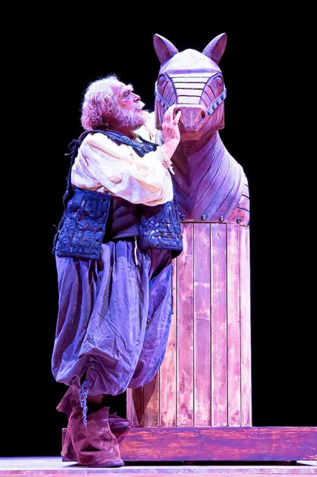 Falstaff