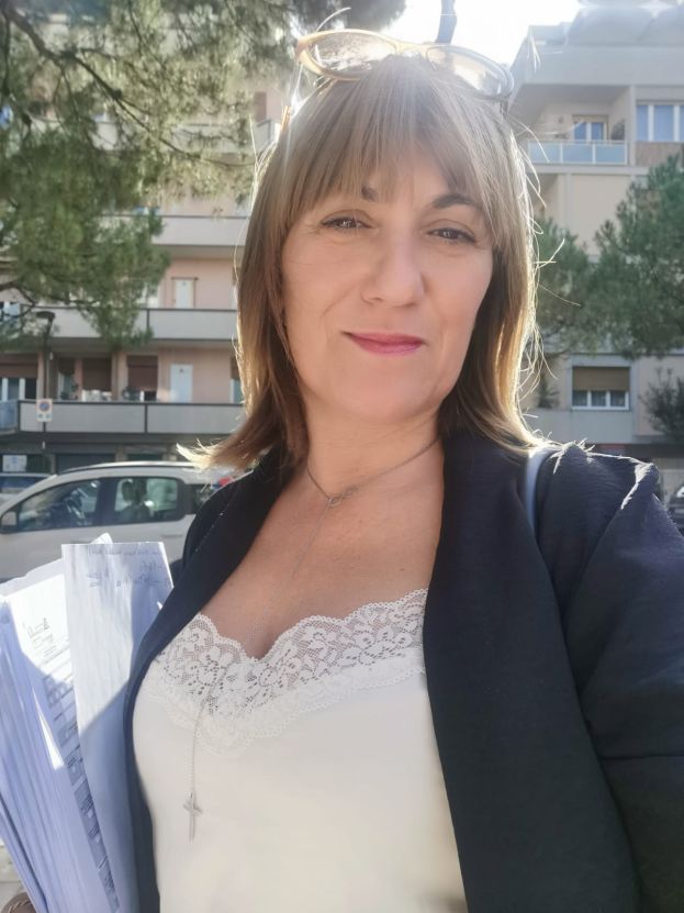 Carola Profeta
