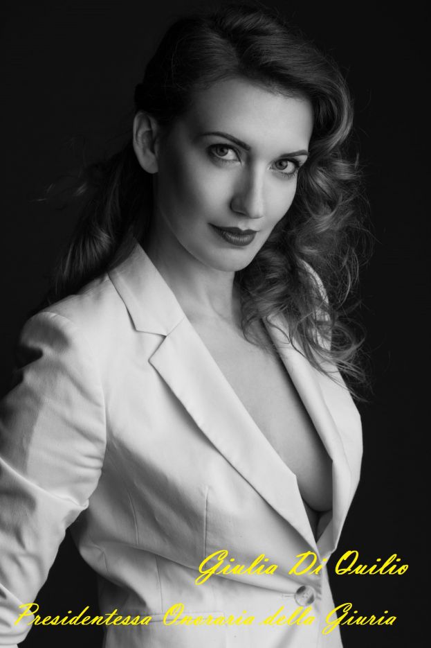 Giulia Di Quilio