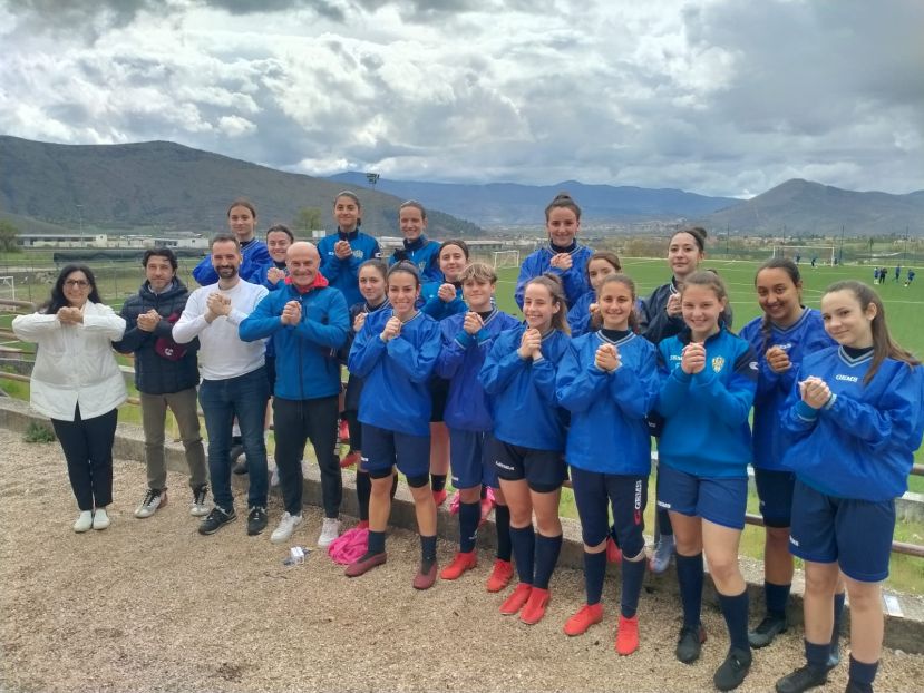 Sportive Avezzanesi