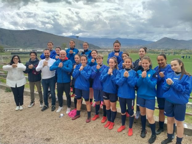 Sportive Avezzanesi