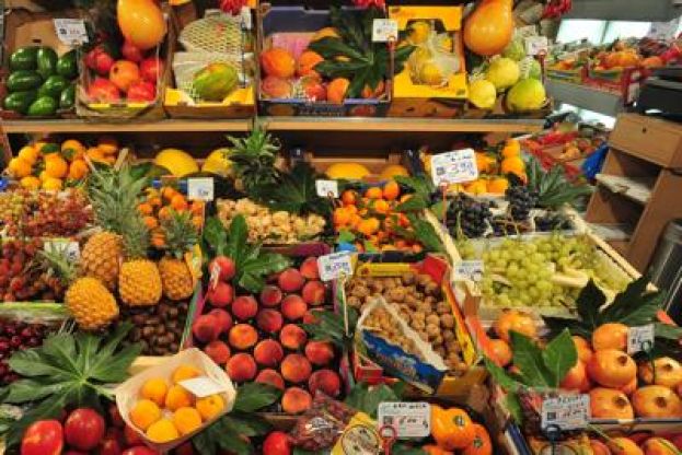 SALUTE E ALIMENTAZIONE, ARRIVA LA BLACK LIST DEI CIBI PIU' CONTAMINATI