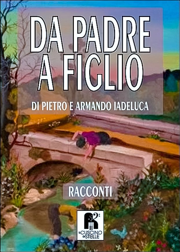 Copertina Libro