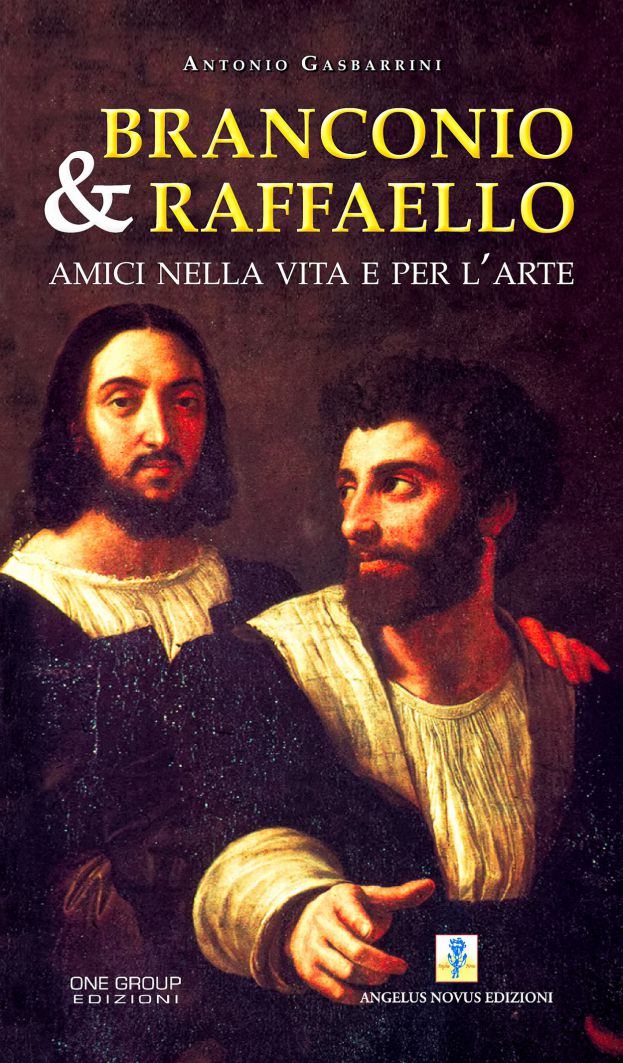 Branconio &amp; Raffaello