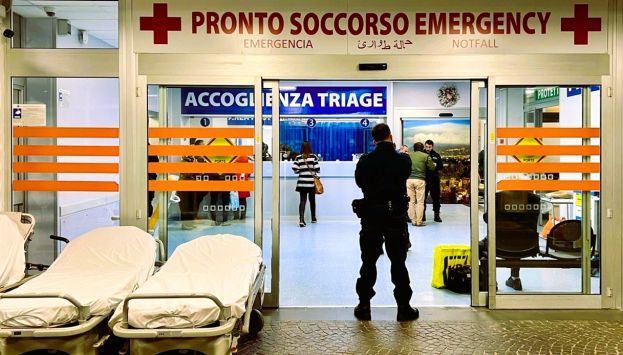 Pronto Soccorso