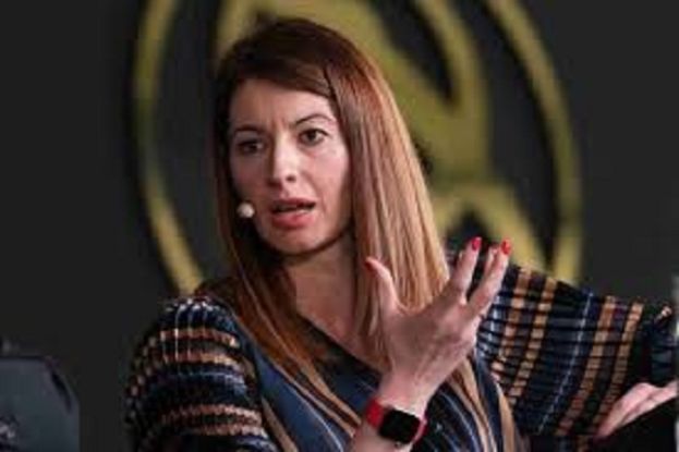 LINA SOULOUKOU