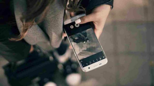 Adolescenti e Socials