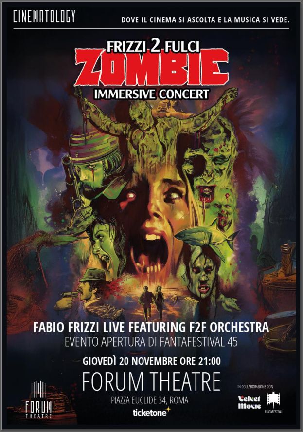 Zombie 2