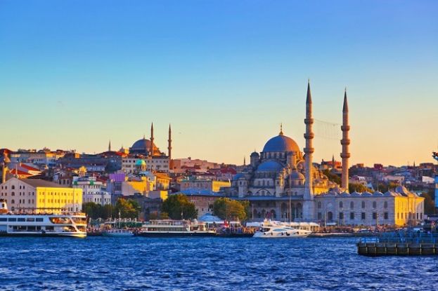 Istanbul