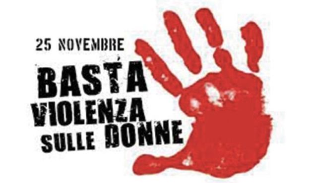 Violenza Donne