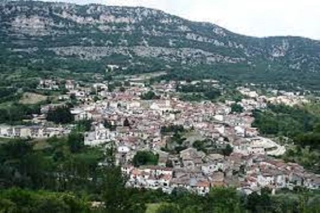 Castellafiume