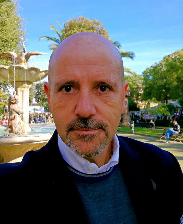 Antonio Tavani Capolista Al Senato di Fratelli D'Italia in Abruzzo