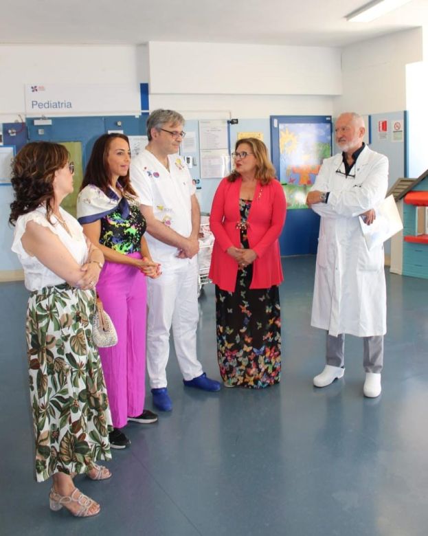 Foto di Gruppo