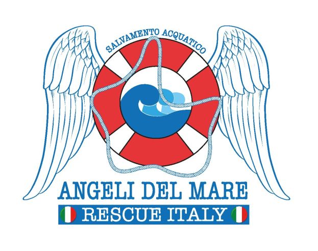 Angeli del Mare Rescue Italy