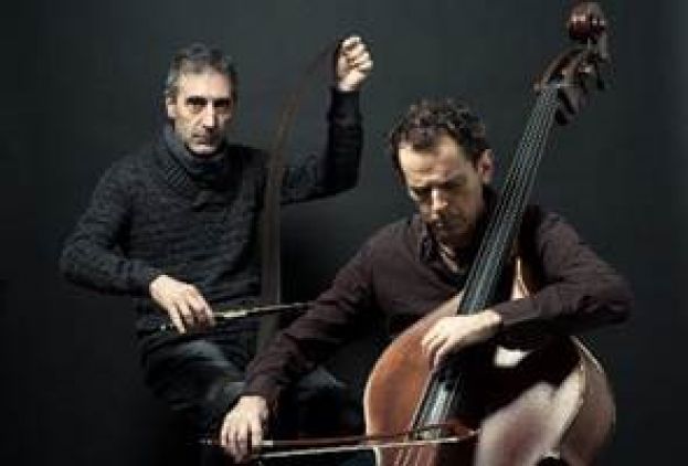 Casa del Jazz