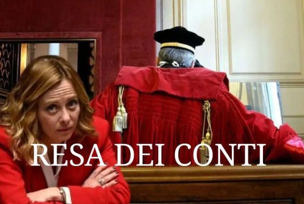 RESA DEI CONTI