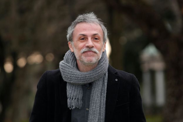 Fabrizio Ferracane