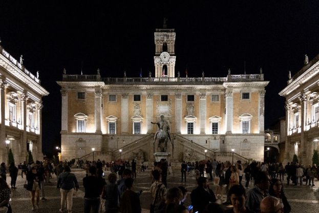 Campidoglio