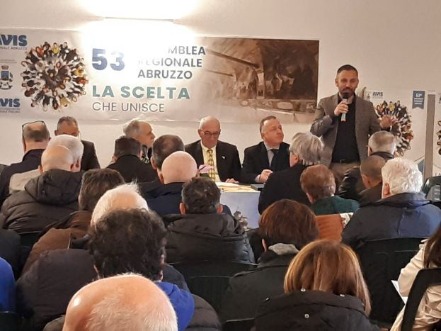 Paolo D'amico, Relatori e Pubblico