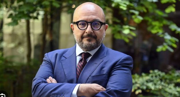 GENNARO SANGIULIANO