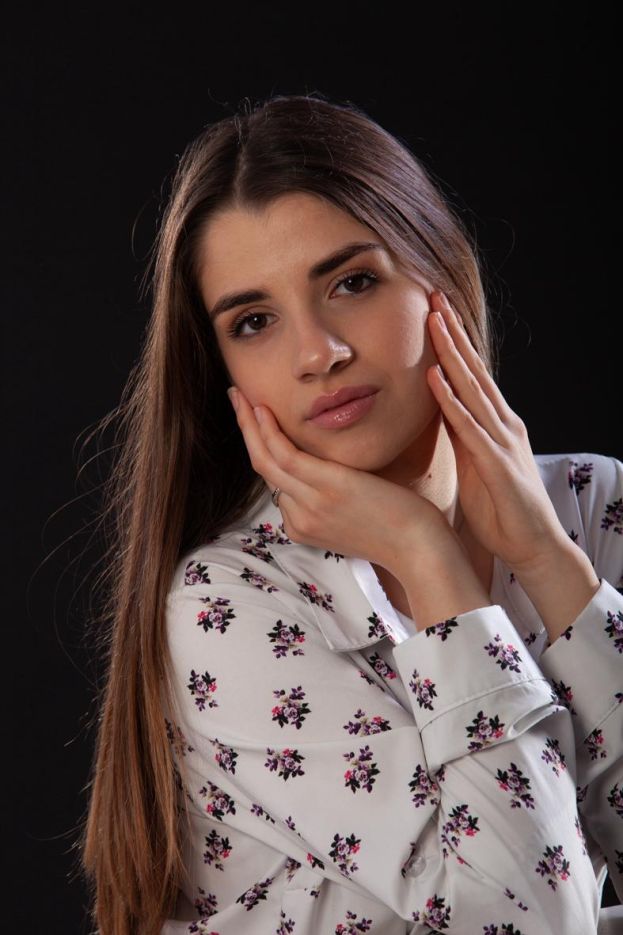 EMILY RINALDI