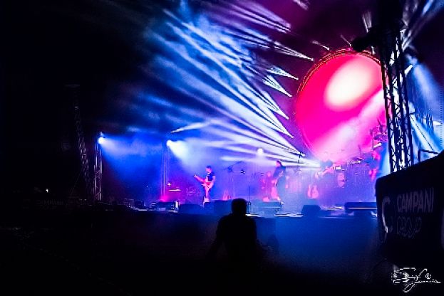 PINK FLOYD NIGHTS