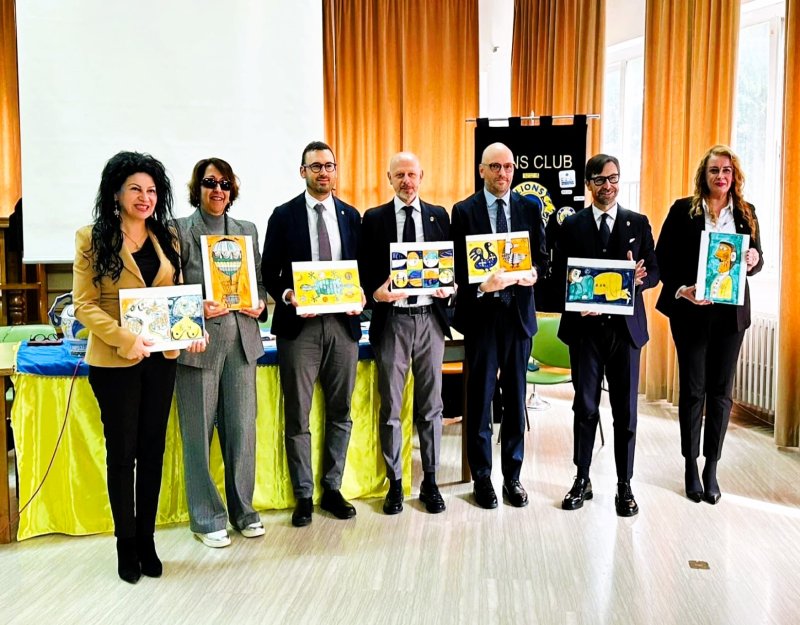Premiazione