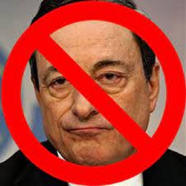Mario Draghi