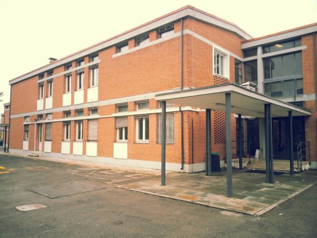 Liceo Matteo Fanti