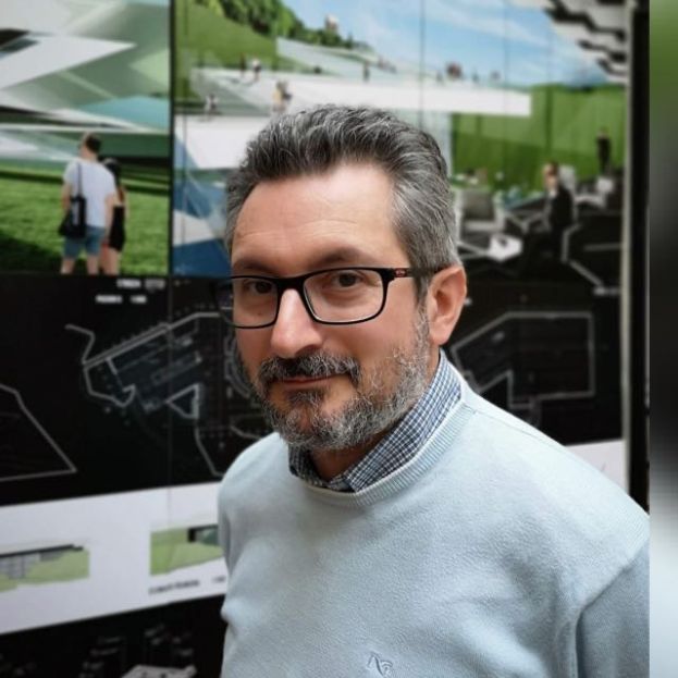 Il Nuovo Presidente