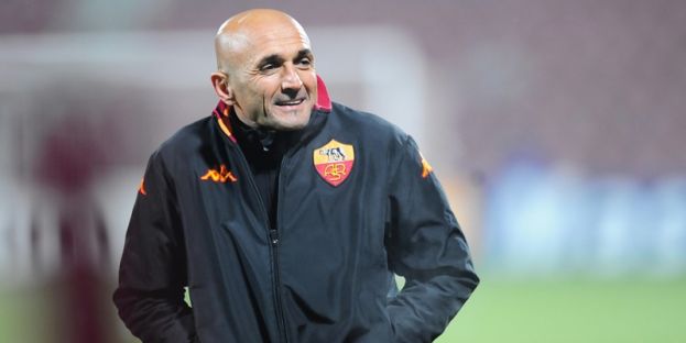 AS ROMA, GARCIA VERSO L'ADDIO :E' IN ARRIVO SPALLETTI?