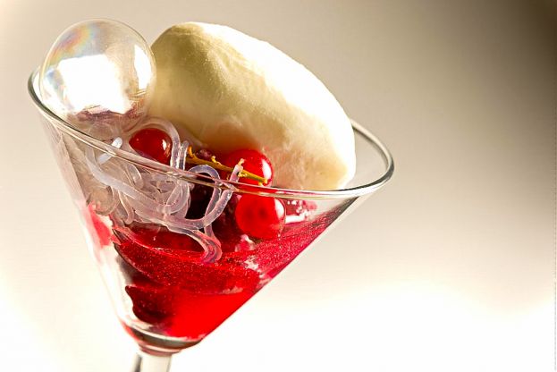 Dolce al Bicchiere