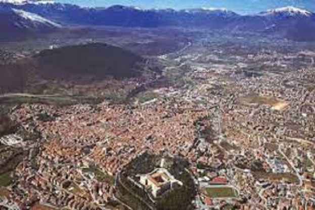 L'Aquila