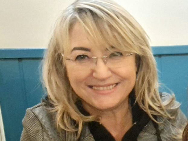 Annarita Di Domenicantonio