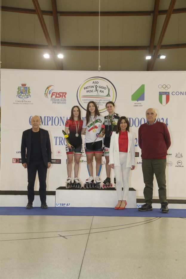 Premiazione