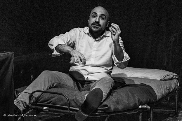 Foto di Scena