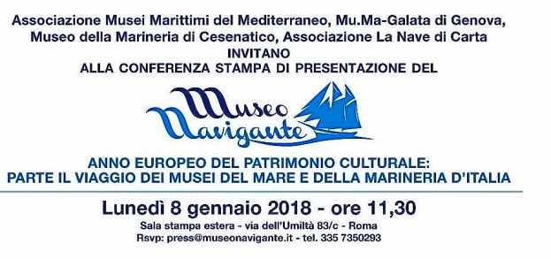 Locandina dell'Evento