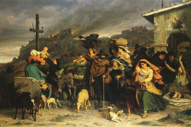Camerata Vecchia