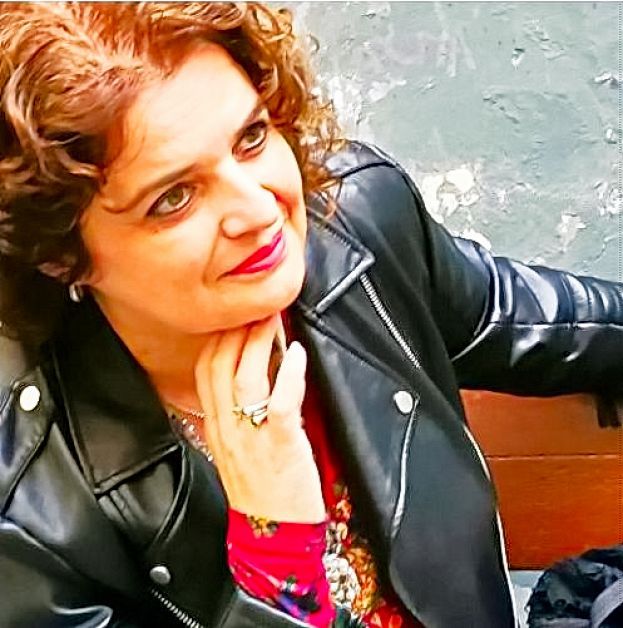 Antonella Cucciniello