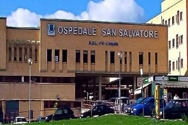 Ospedale san Salvatore