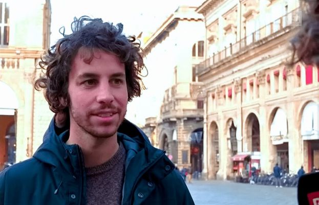 Mattia Santori