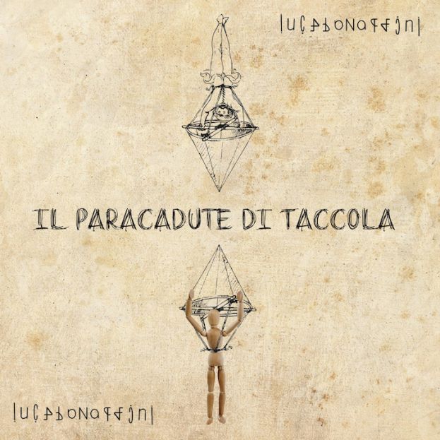 Il Paracadute di Taccola
