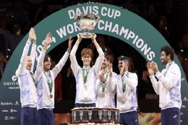 Coppa Davis
