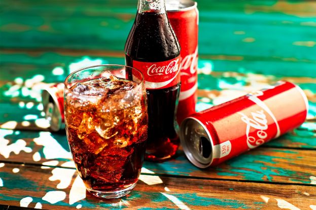 Coca Cola